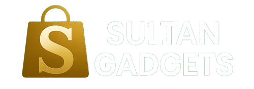 Sultan Gadgets
