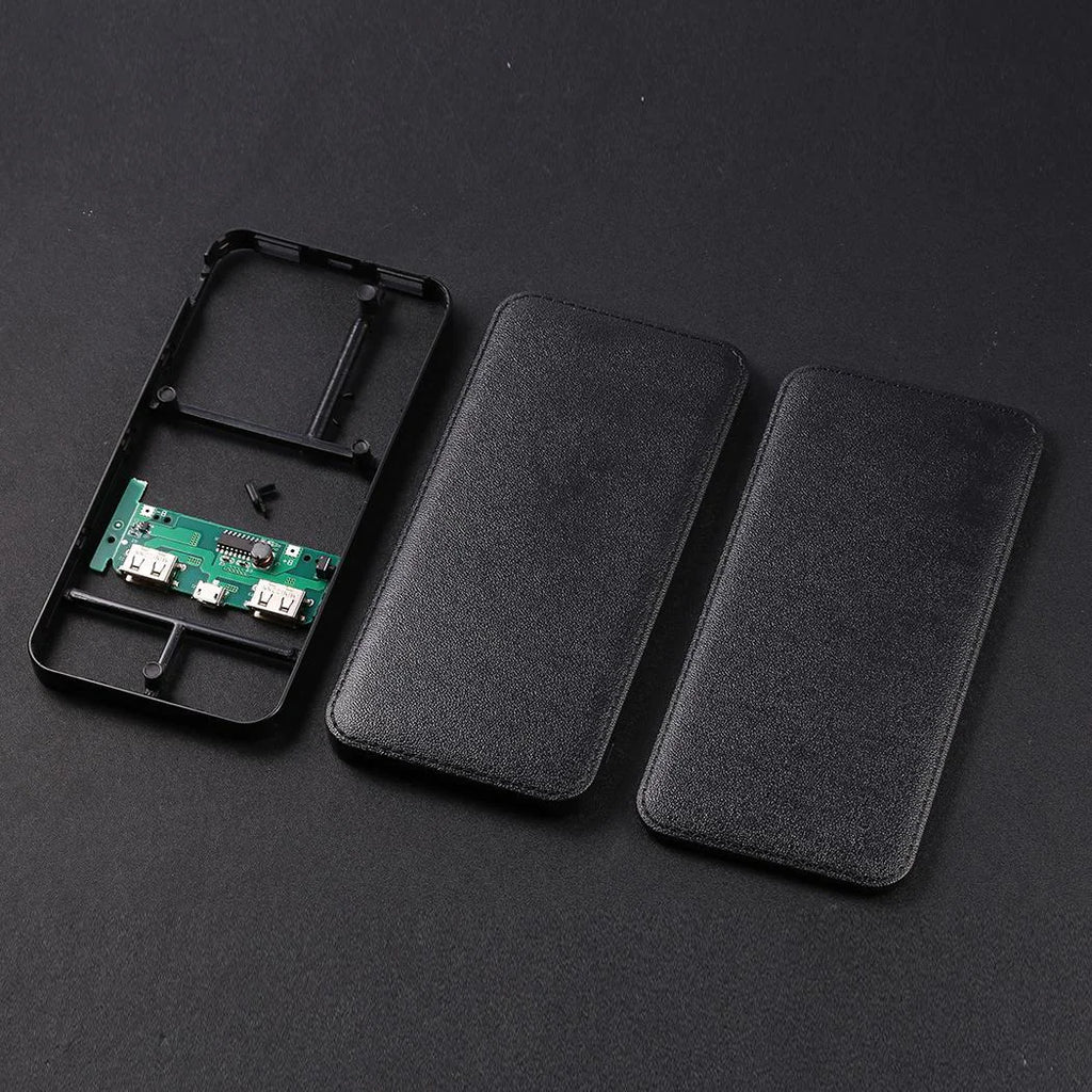 Ultra-Slim Power Bank Case 10000mAh