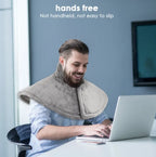 Electric Heating Shawl