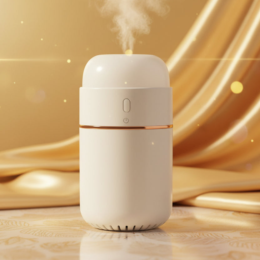 Indoor Mosquito Lamp & USB Repellent