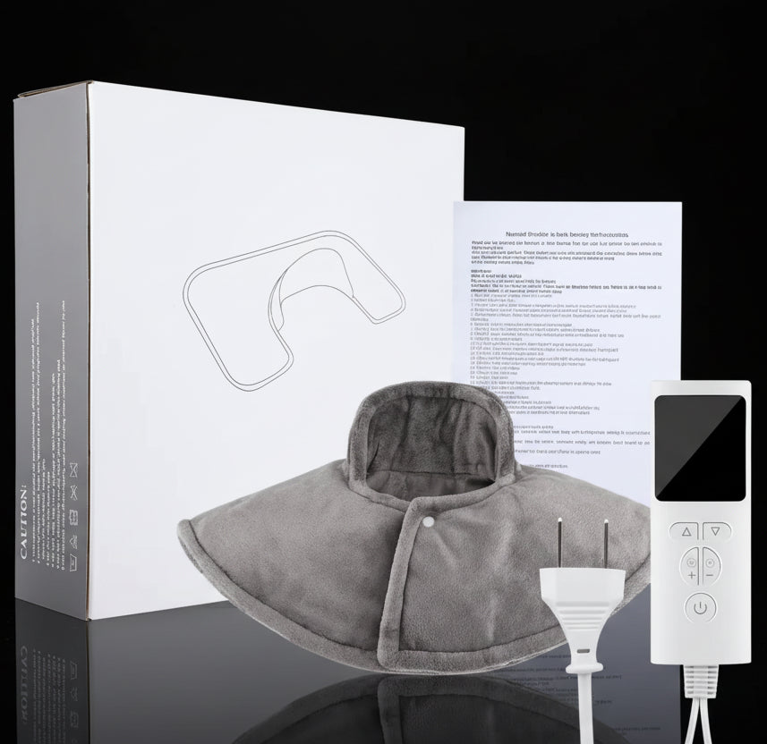 Electric Heating Shawl