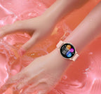 Smart Watch with SpO2 Monitoring