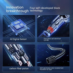 Portable Electric Car Air Pump