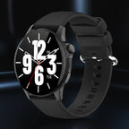 Smart Watch with SpO2 Monitoring