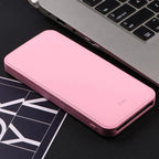 Ultra-Slim Power Bank Case 10000mAh