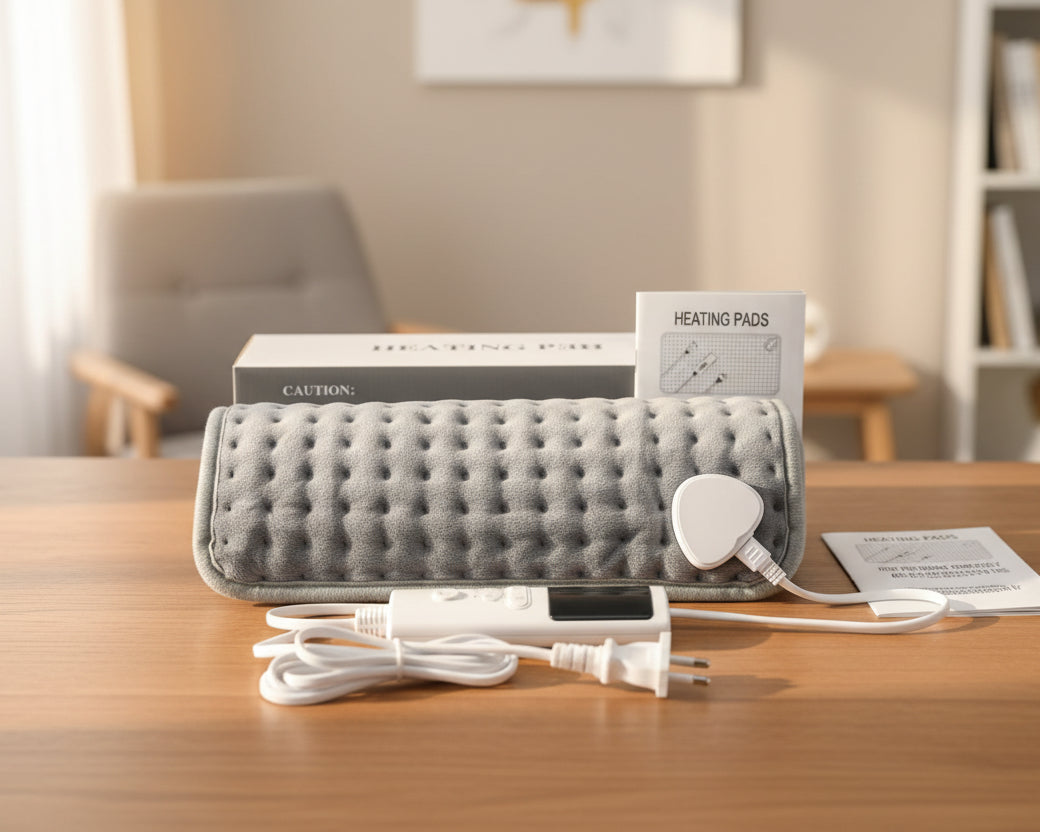 Electric Heating Shawl