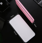 Ultra-Slim Power Bank Case 10000mAh