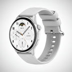 Smart Watch with SpO2 Monitoring