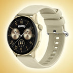 Smart Watch with SpO2 Monitoring