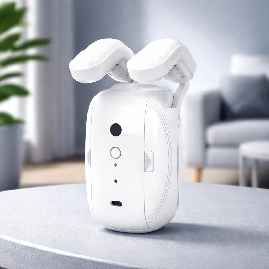 WiFi Smart Curtain Robot