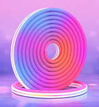 WiFi Smart LED Neon Light Strip