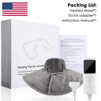 Electric Heating Shawl