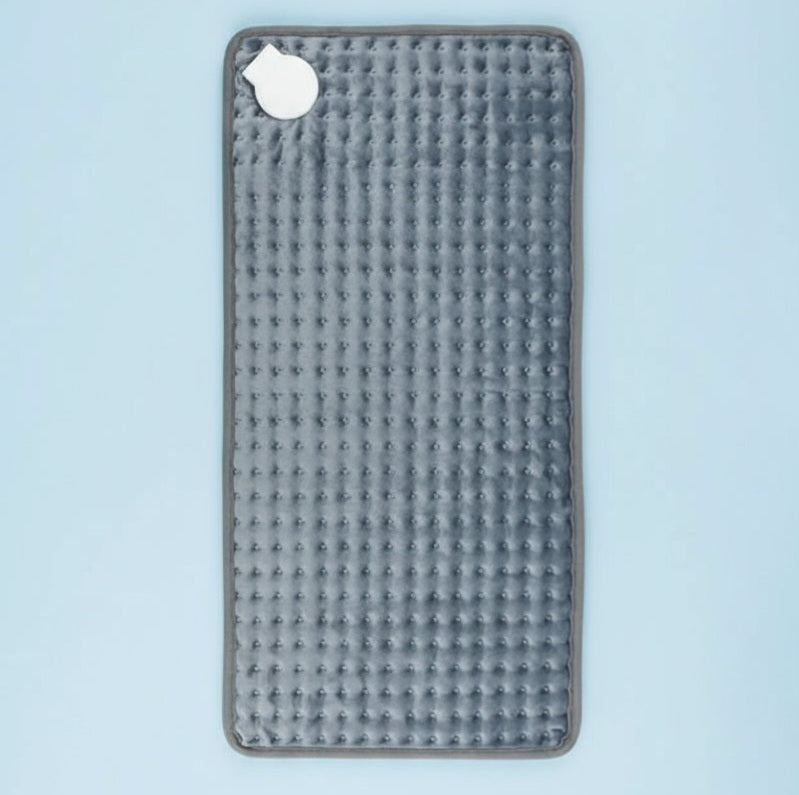 Multifunctional Heating Pad and Electric Blanket