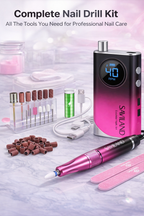 SAVILAND ProTech Nail Drill 40K RPM