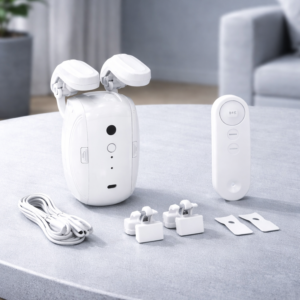 WiFi Smart Curtain Robot