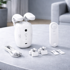 WiFi Smart Curtain Robot