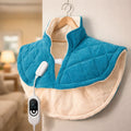 Electric Heating Pad for Neck & Shoulders