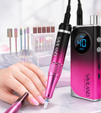 SAVILAND ProTech Nail Drill 40K RPM