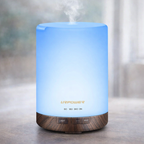 URPOWER 300ml Aroma Oil Diffuser & Humidifier