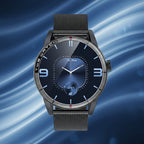 TWS Smartwatch with Heart Rate Monitor