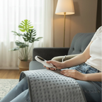 Multifunctional Heating Pad and Electric Blanket