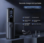 Portable Electric Car Air Pump